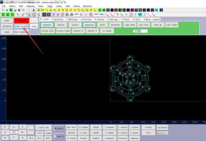 How to make the processing graphics close to the zero point coordinates